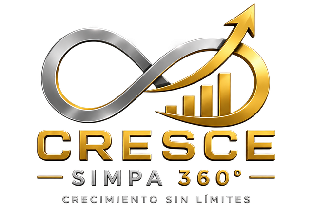 CRESCE SIMPA 360°